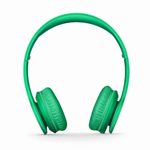 قیمت خرید فروش هدفون Beats Solo hd matte green 